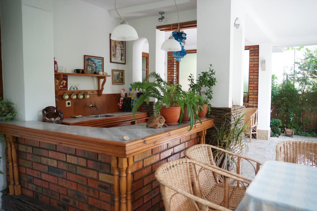 Guest House Barbov Obzor Exterior photo