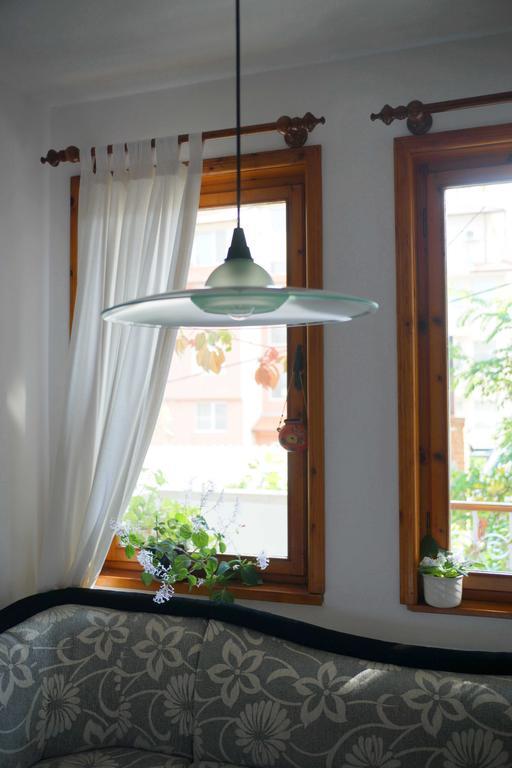Guest House Barbov Obzor Exterior photo
