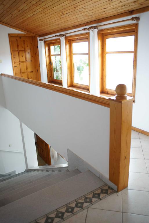 Guest House Barbov Obzor Exterior photo