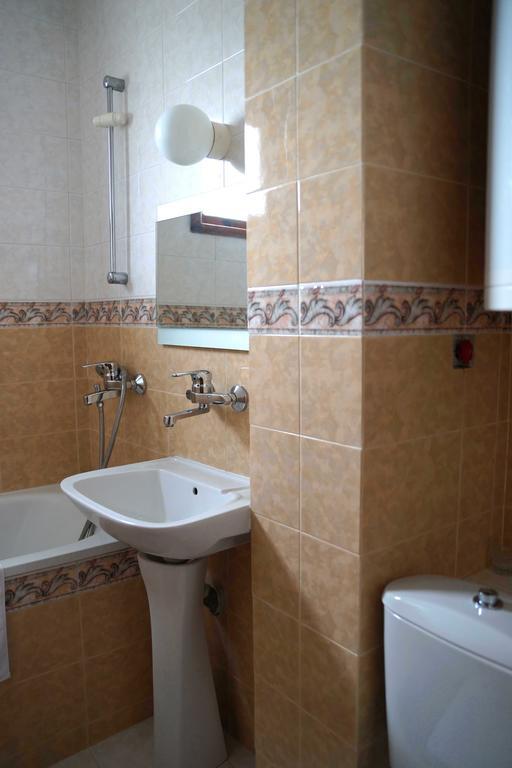 Guest House Barbov Obzor Exterior photo