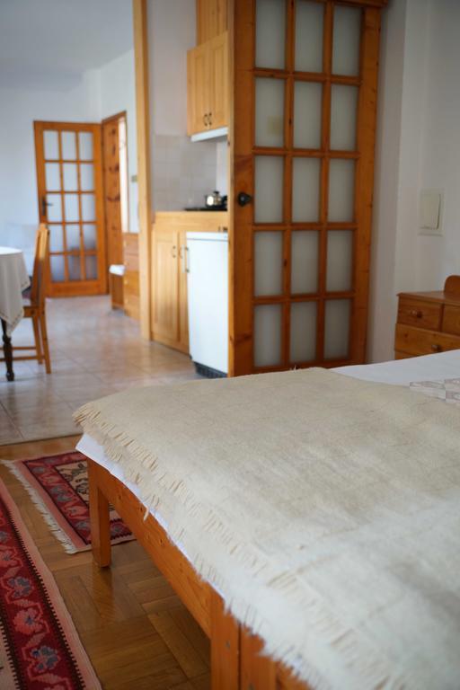 Guest House Barbov Obzor Exterior photo