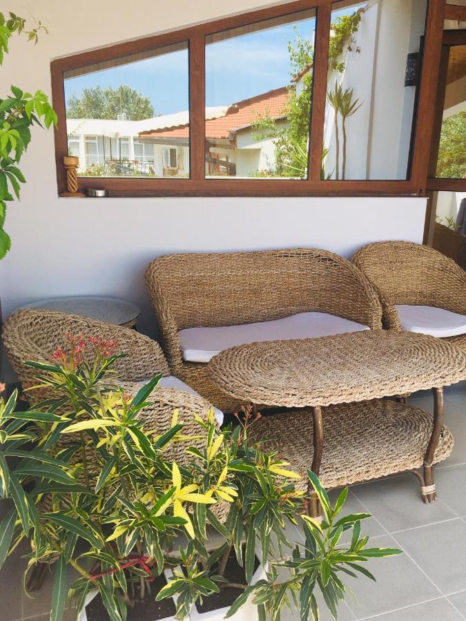 Guest House Barbov Obzor Exterior photo
