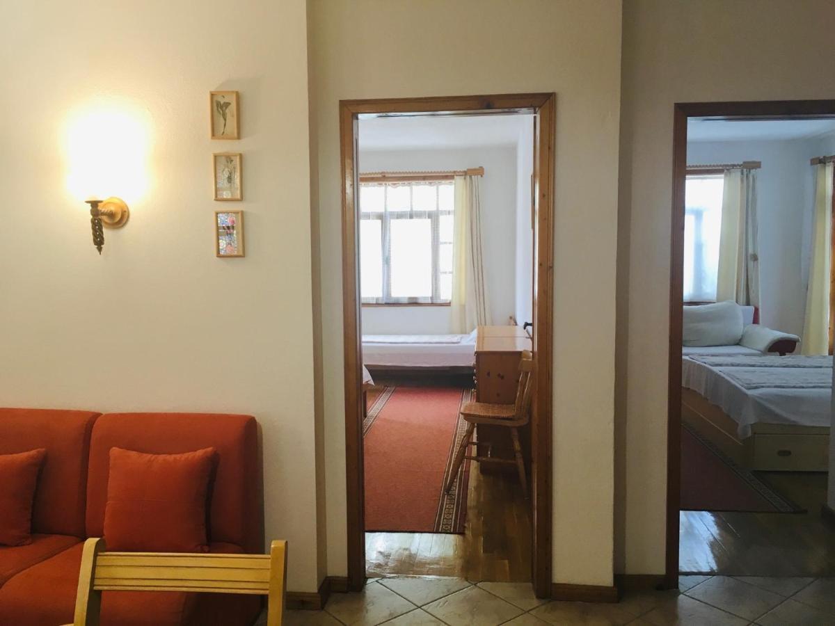 Guest House Barbov Obzor Exterior photo