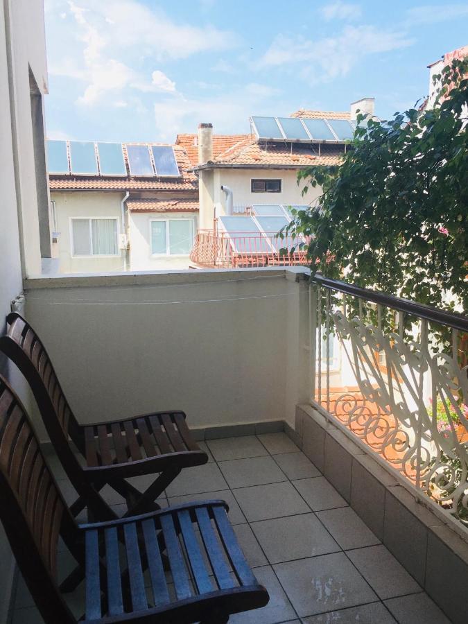 Guest House Barbov Obzor Exterior photo